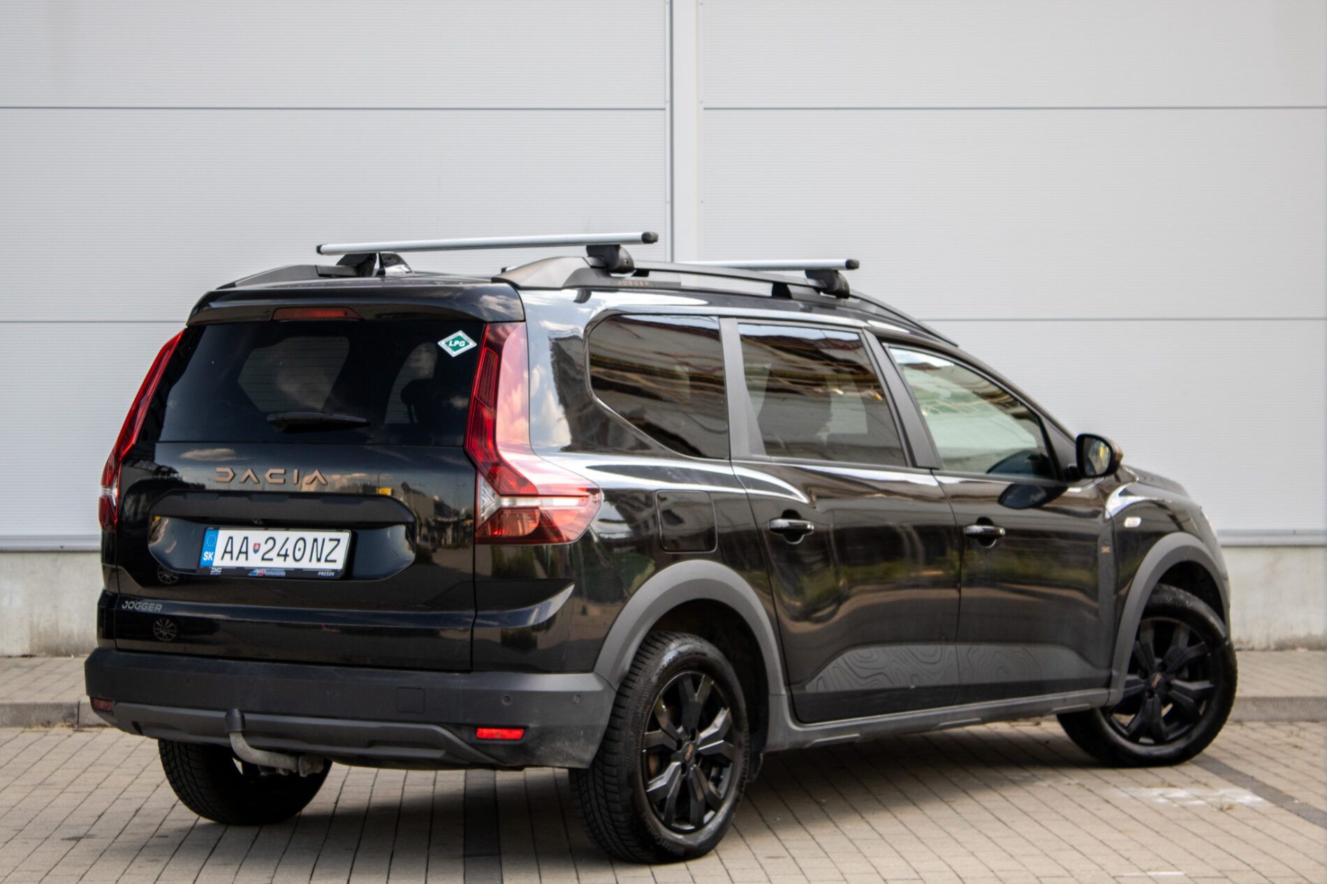 Dacia Jogger - fotka 5