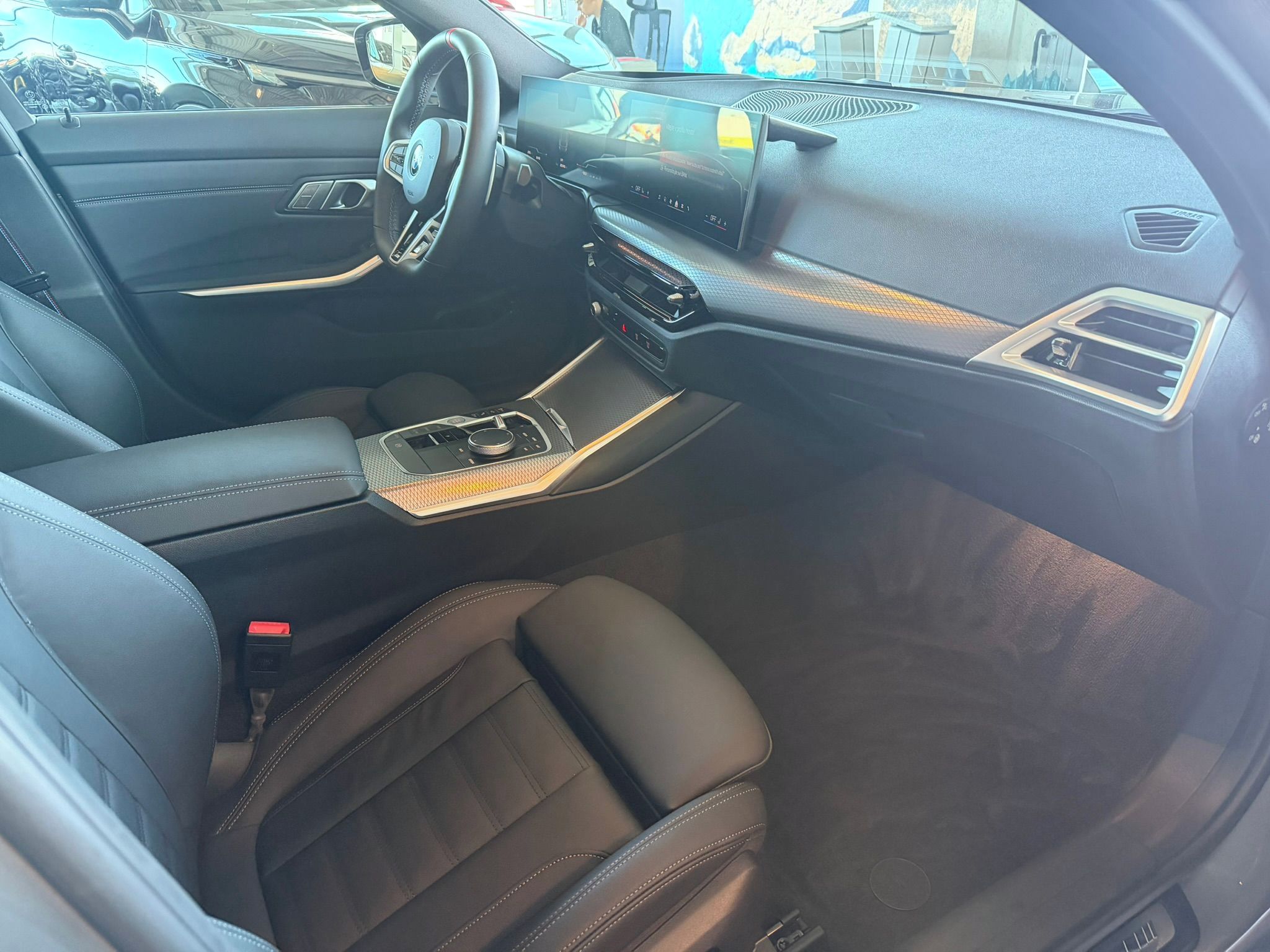BMW, M340i xDrive Touring El.tažné - fotka 6