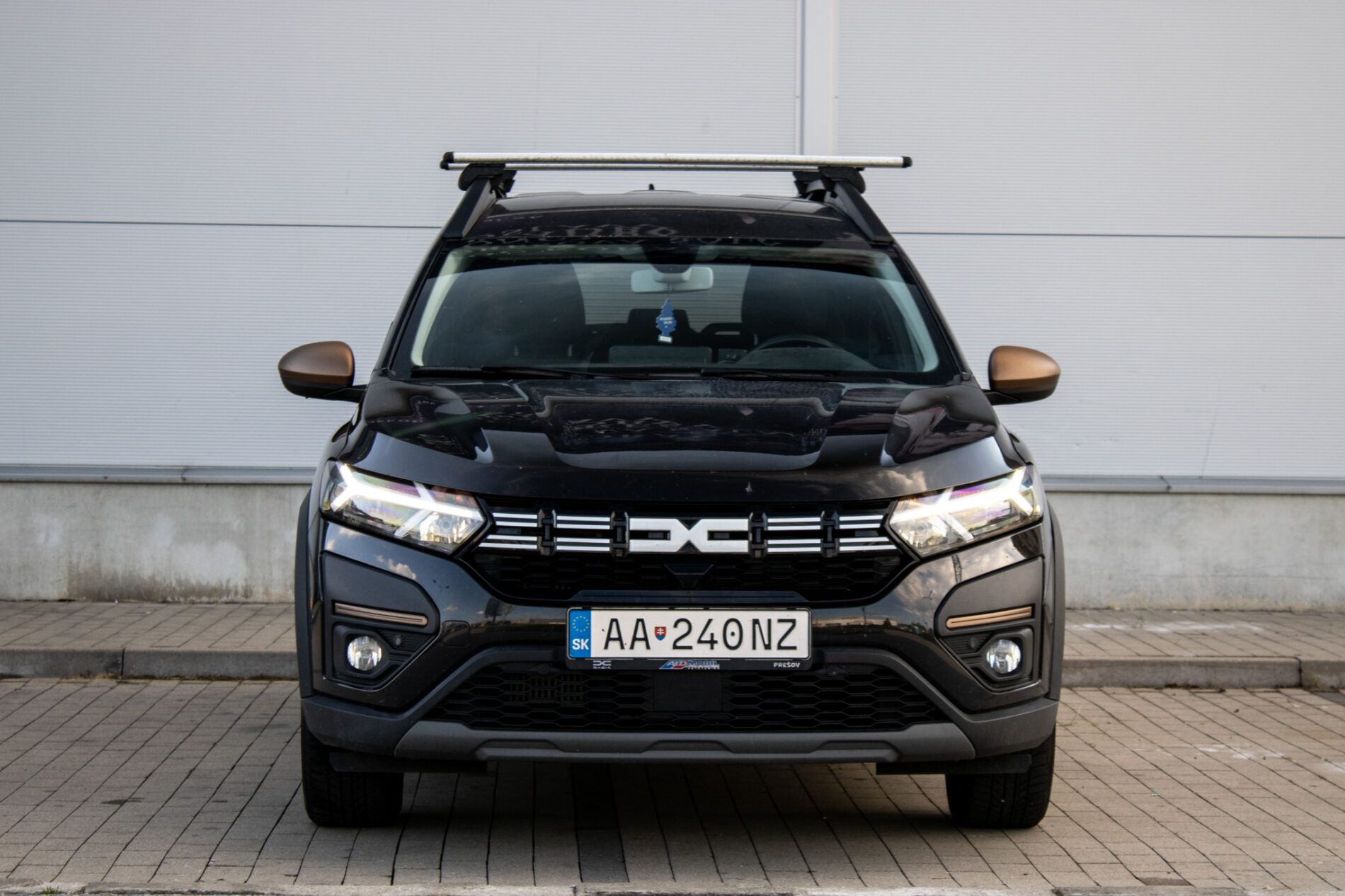 Dacia Jogger - fotka 2