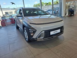 Hyundai Kona, 1,6TGDI 110kW SMART FWD DCT