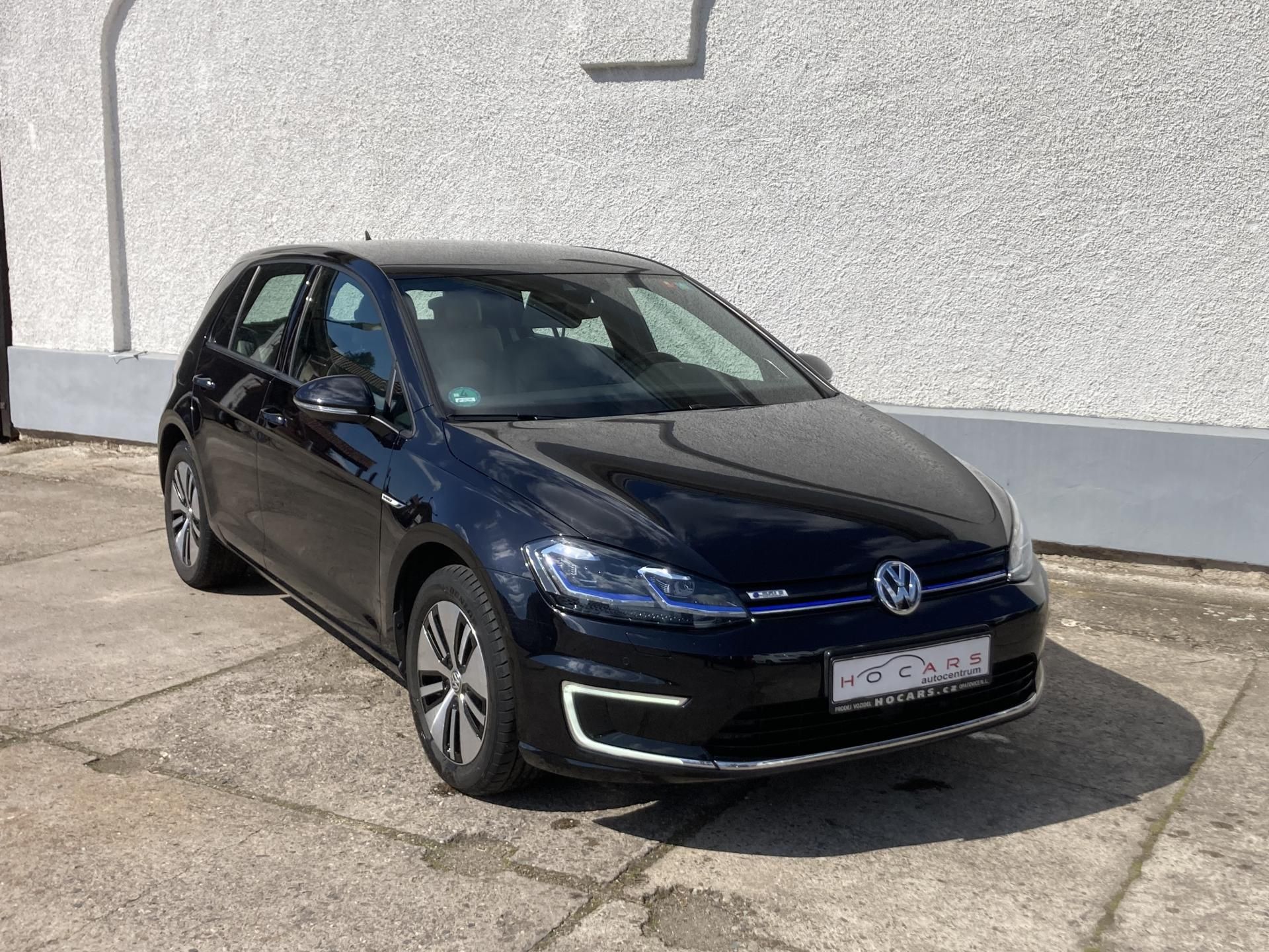 Volkswagen Golf, MATRIX NAV DYNAUDIO WINTERPAKE