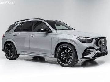 53 AMG,Premium+,carbon,DYN+