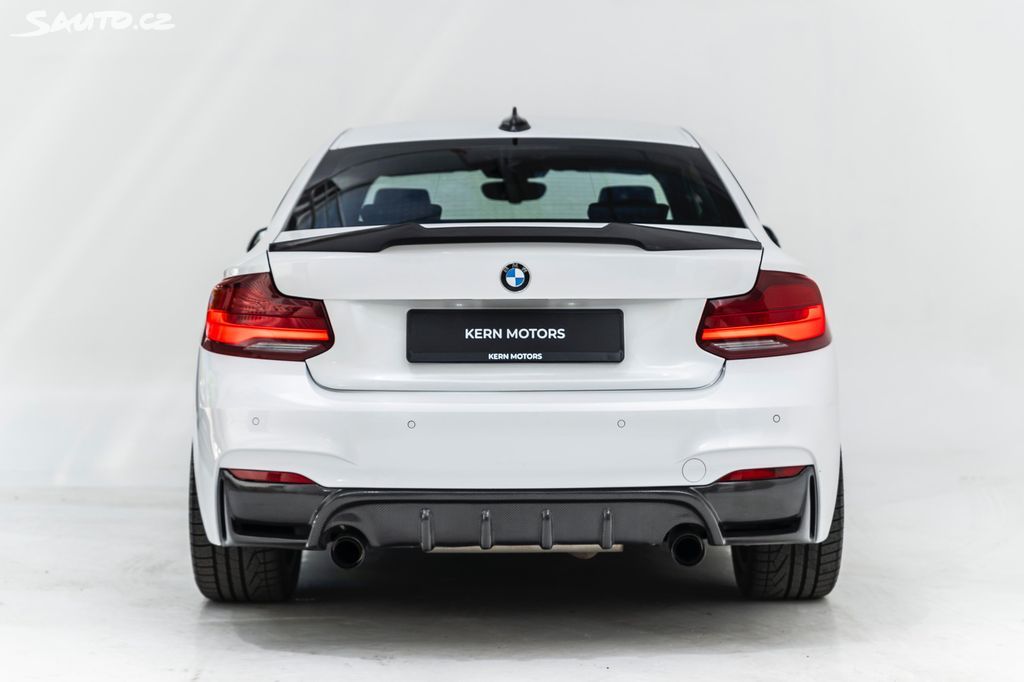 BMW Řada 2, M235i xDrive*Remus - fotka 4