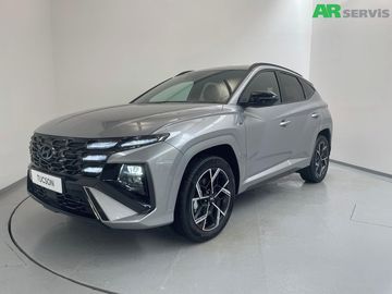 1.6 T-GDI 2WD N LINE HEV