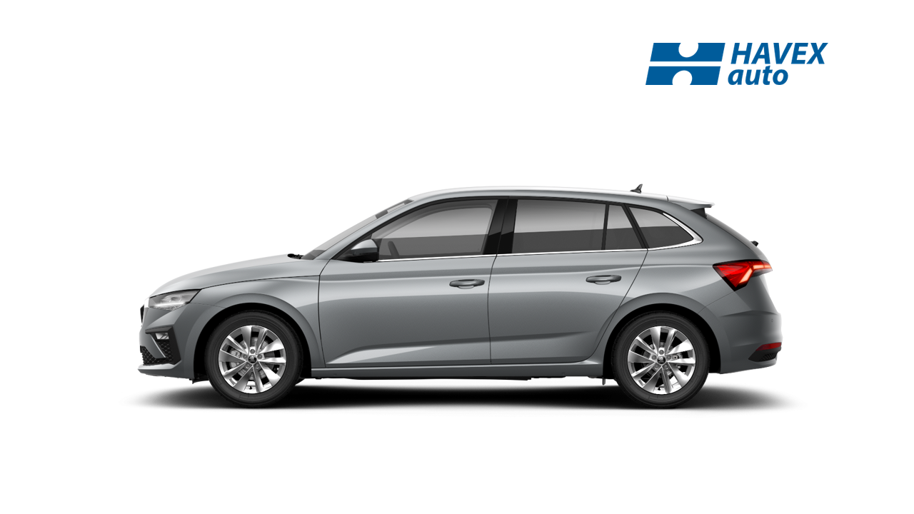 Škoda Scala, Top Selection 1.0 TSI 85 kW DS - fotka 3