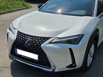 Lexus UX 250h Business Edition