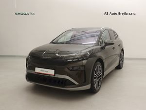 Škoda Enyaq iV, ENYAQ 85
