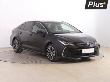 1.5 VVT-i, Serv.kniha