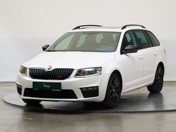 2.0 TDI 135 kW RS