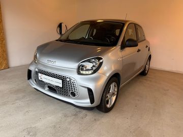 Electric 60kw - rychlodojíjení