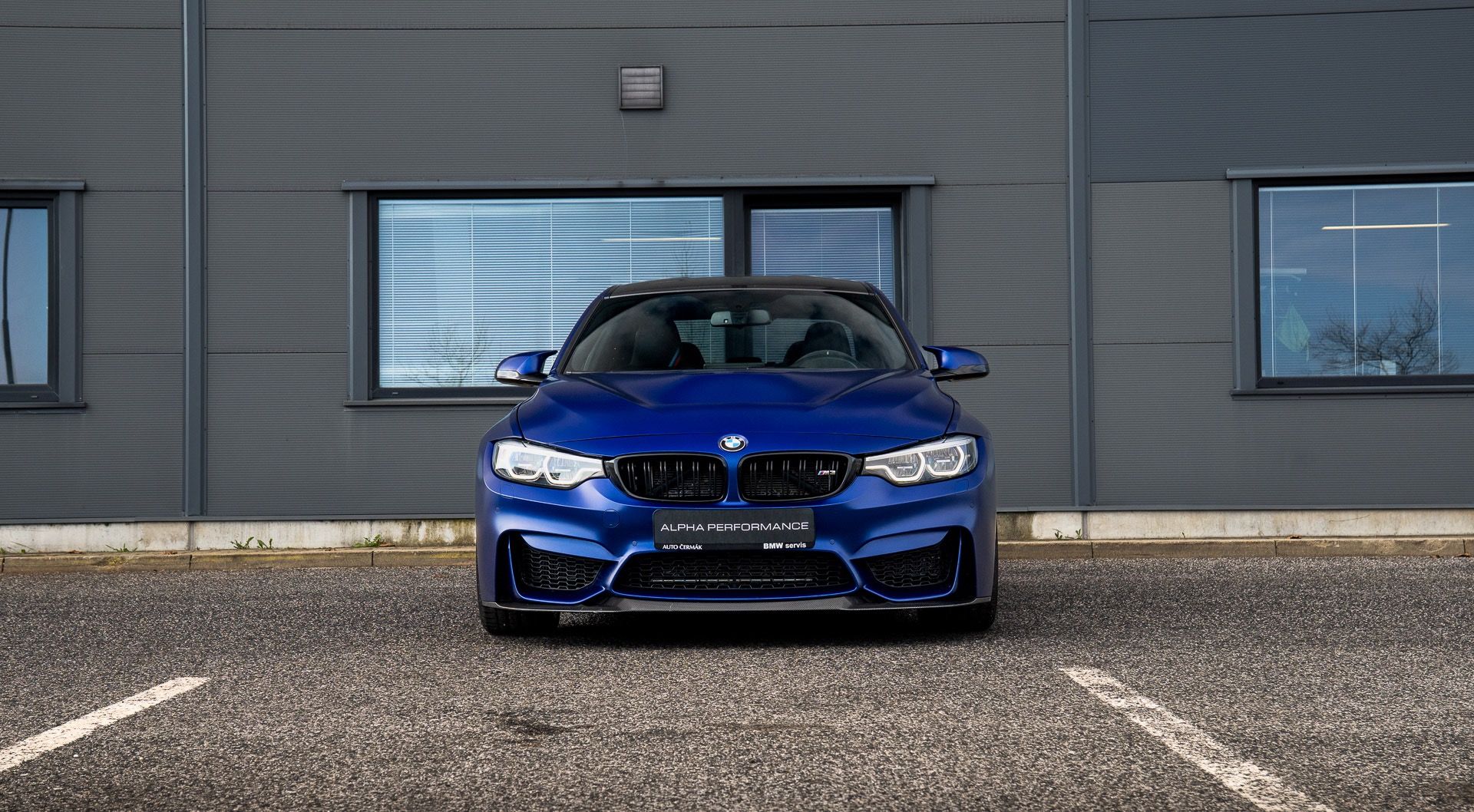 BMW M3, CS, KERA, ČR, DPH - fotka 2
