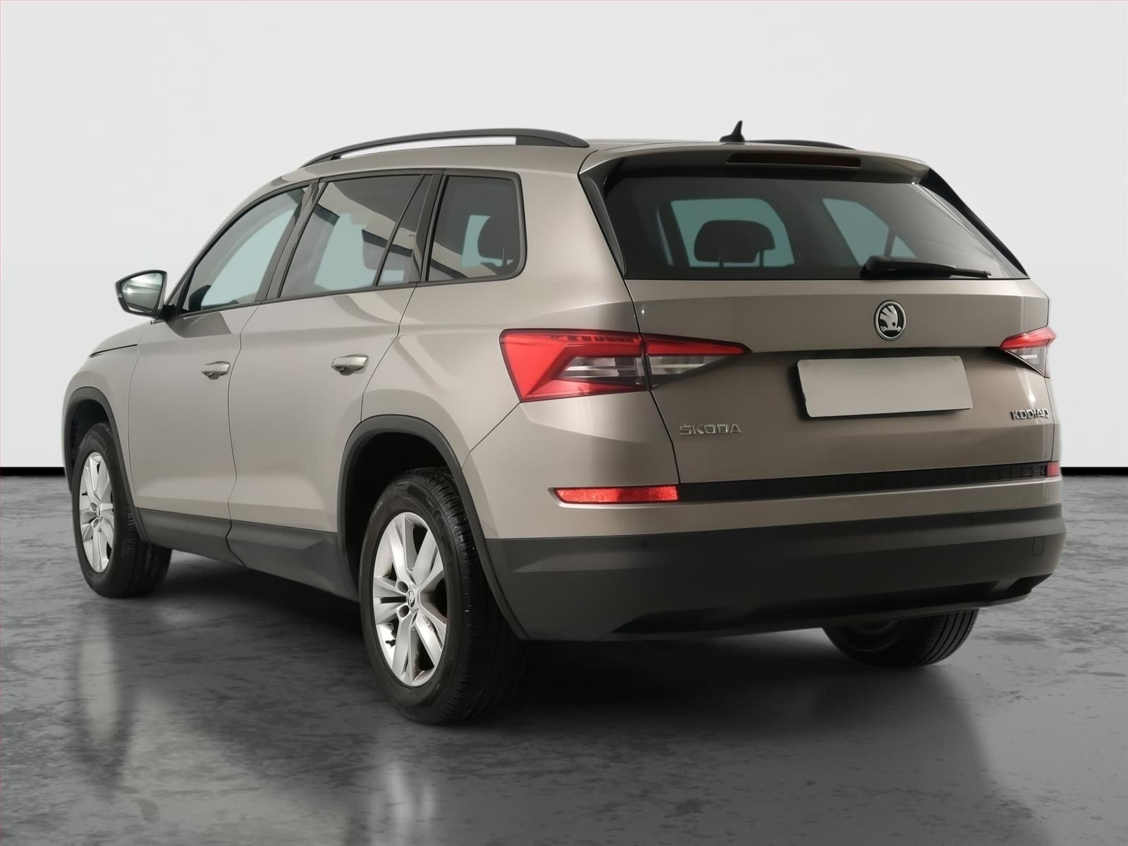 Škoda Kodiaq, 1.4 TSI, Ambition, NOVÁ CENA - fotka 4