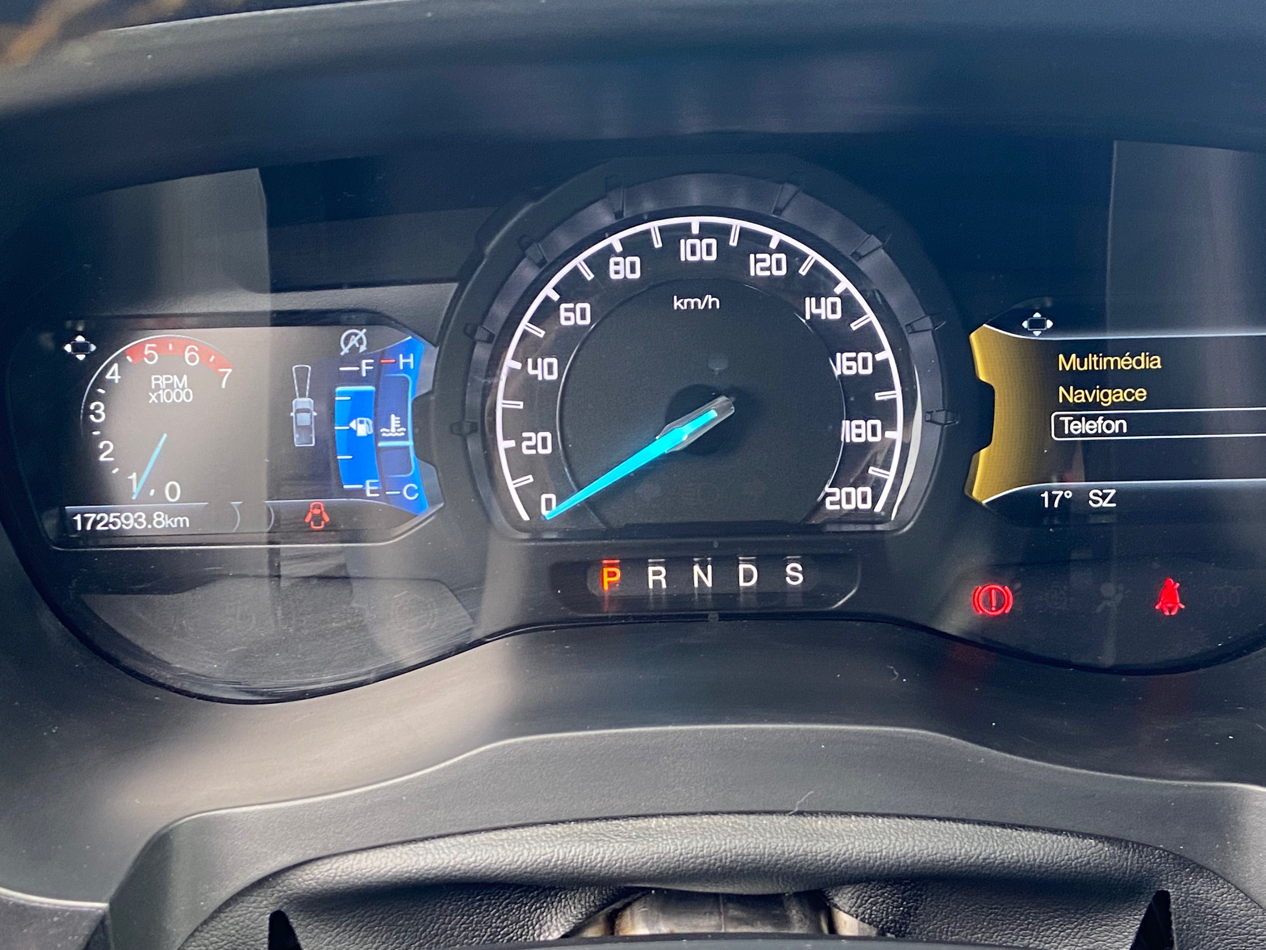 Ford Ranger, 2.0 EcoBlue,Wildtrack, Hardtop - fotka 5