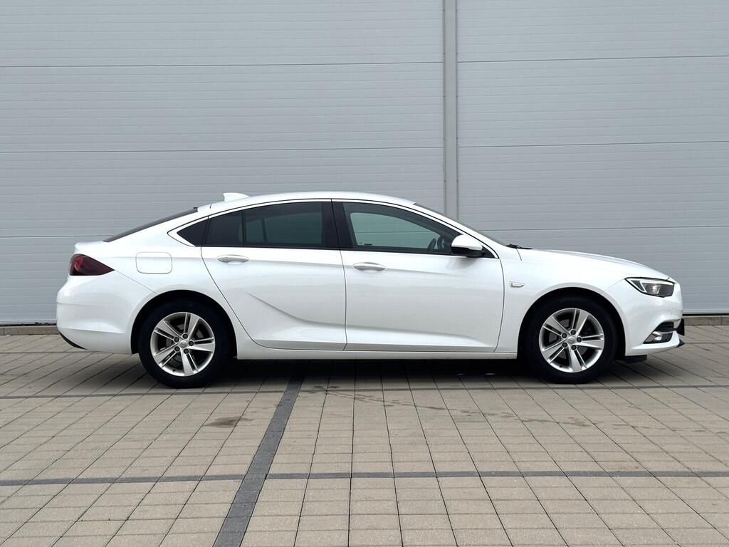 Opel Insignia, 1.6 CDTi 100 kW - fotka 4