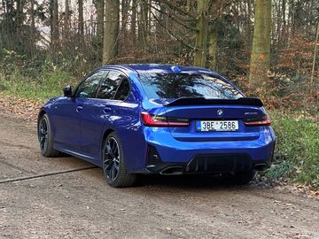 M340i
