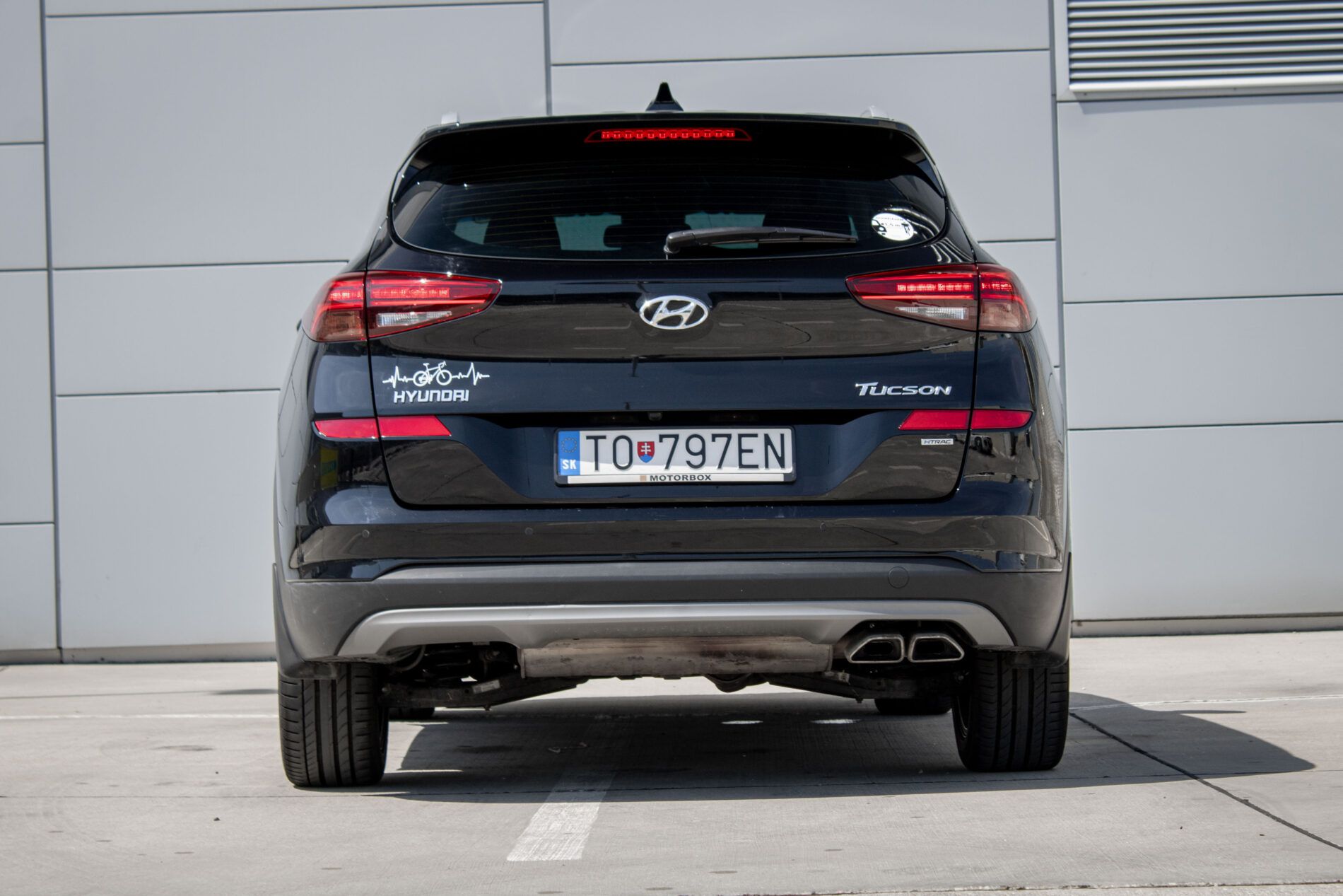 Hyundai Tucson - fotka 6
