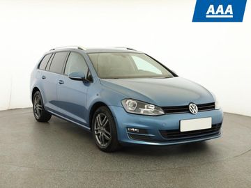 1.4 TSI, Comfortline