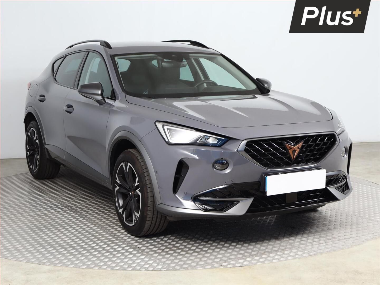 Cupra Formentor, 1.5 TSI, Formentor, Záruka