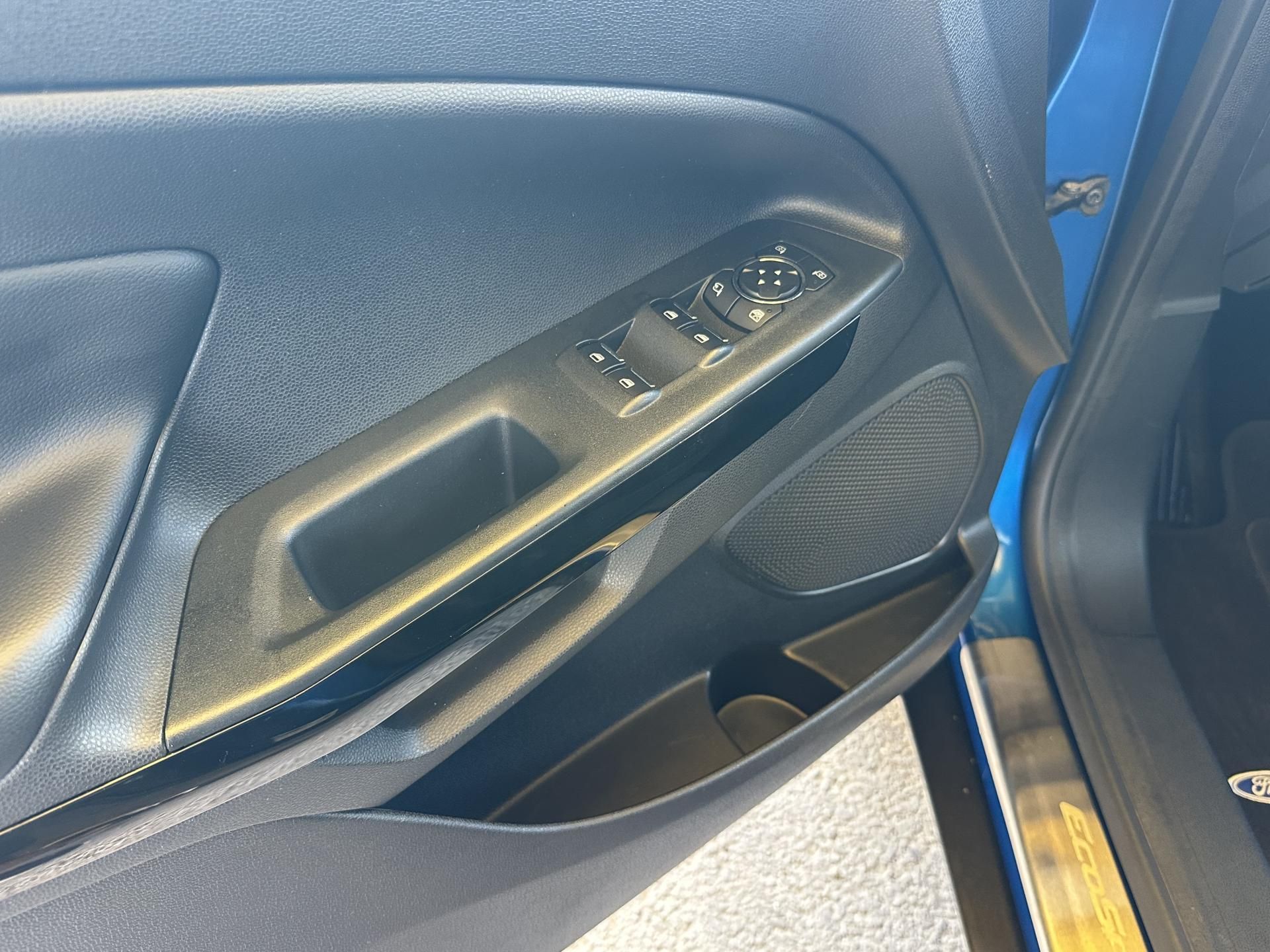 Ford Ecosport, 1.0/92kW *Xenon *Automat - fotka 5