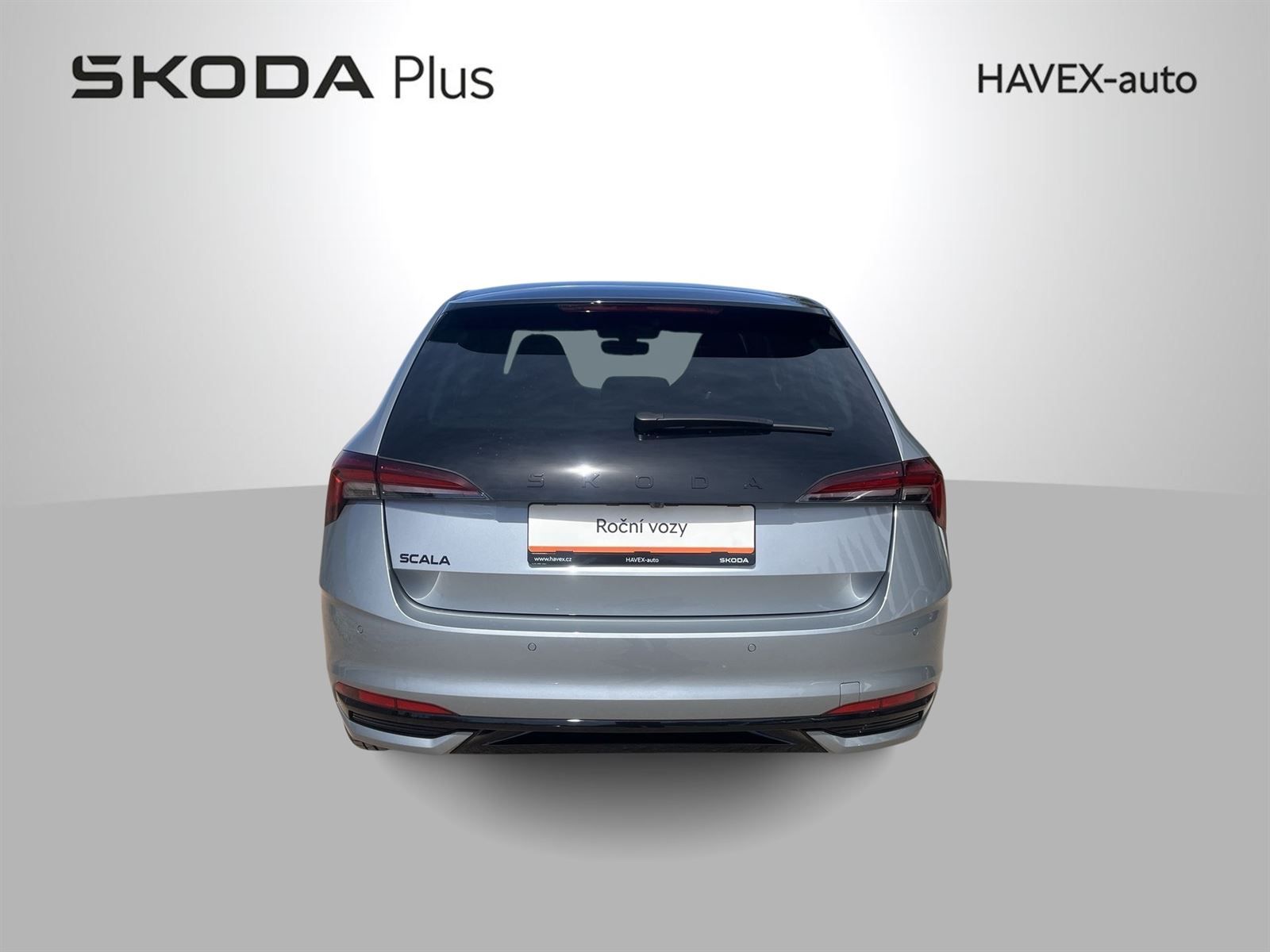 Škoda Scala, 1.0 TSI 85 KW DSG Monte Carlo - fotka 6