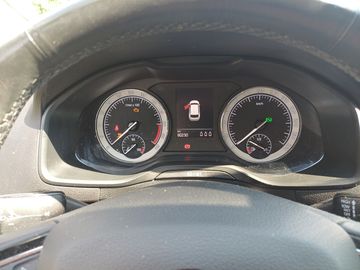 Škoda Karog1.6 tdi dsg style n