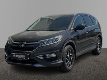 2.0 i / 114 kW Elegance