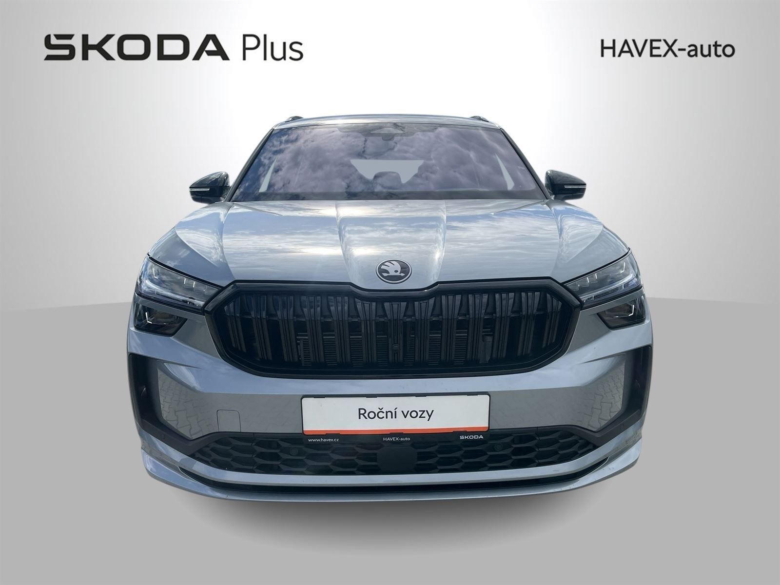 Škoda Kodiaq, 2,0 TSI 4x4 DSG Sportline - fotka 2