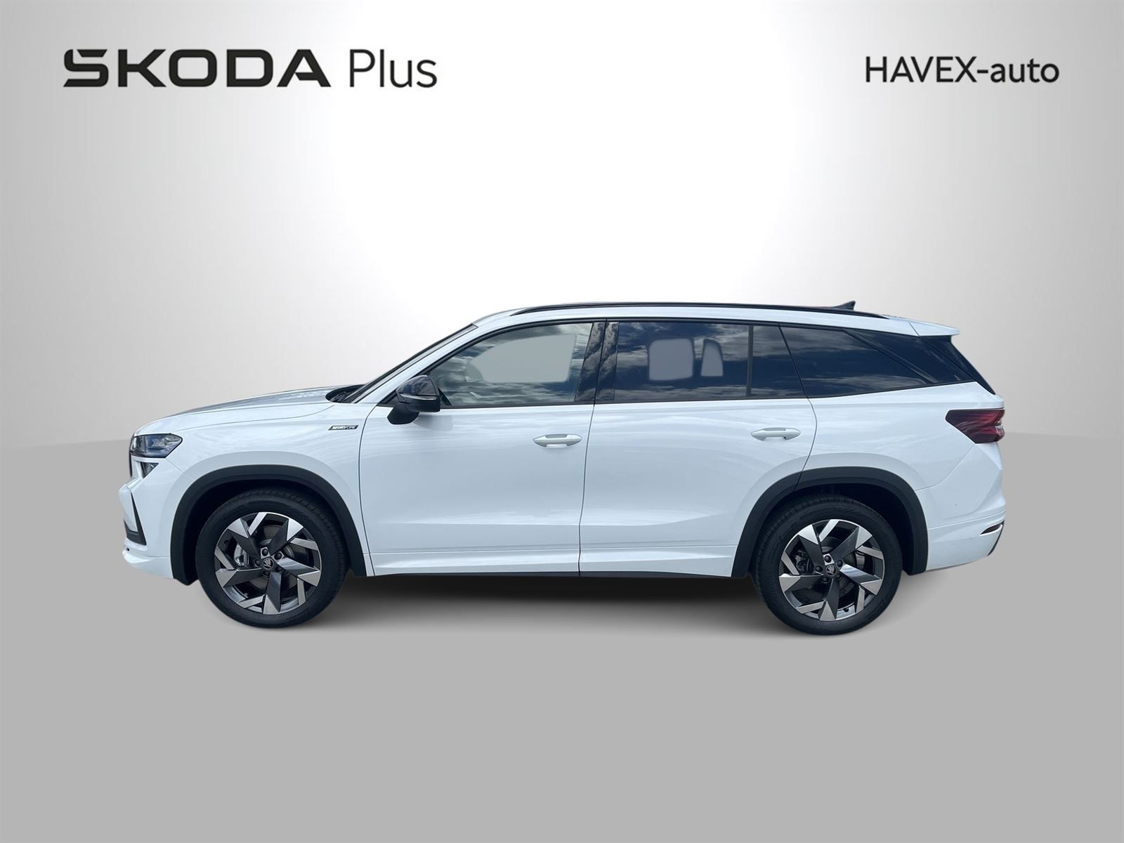 Škoda Kodiaq, 2,0 TDI 142 KW 4x4 DSG - fotka 4