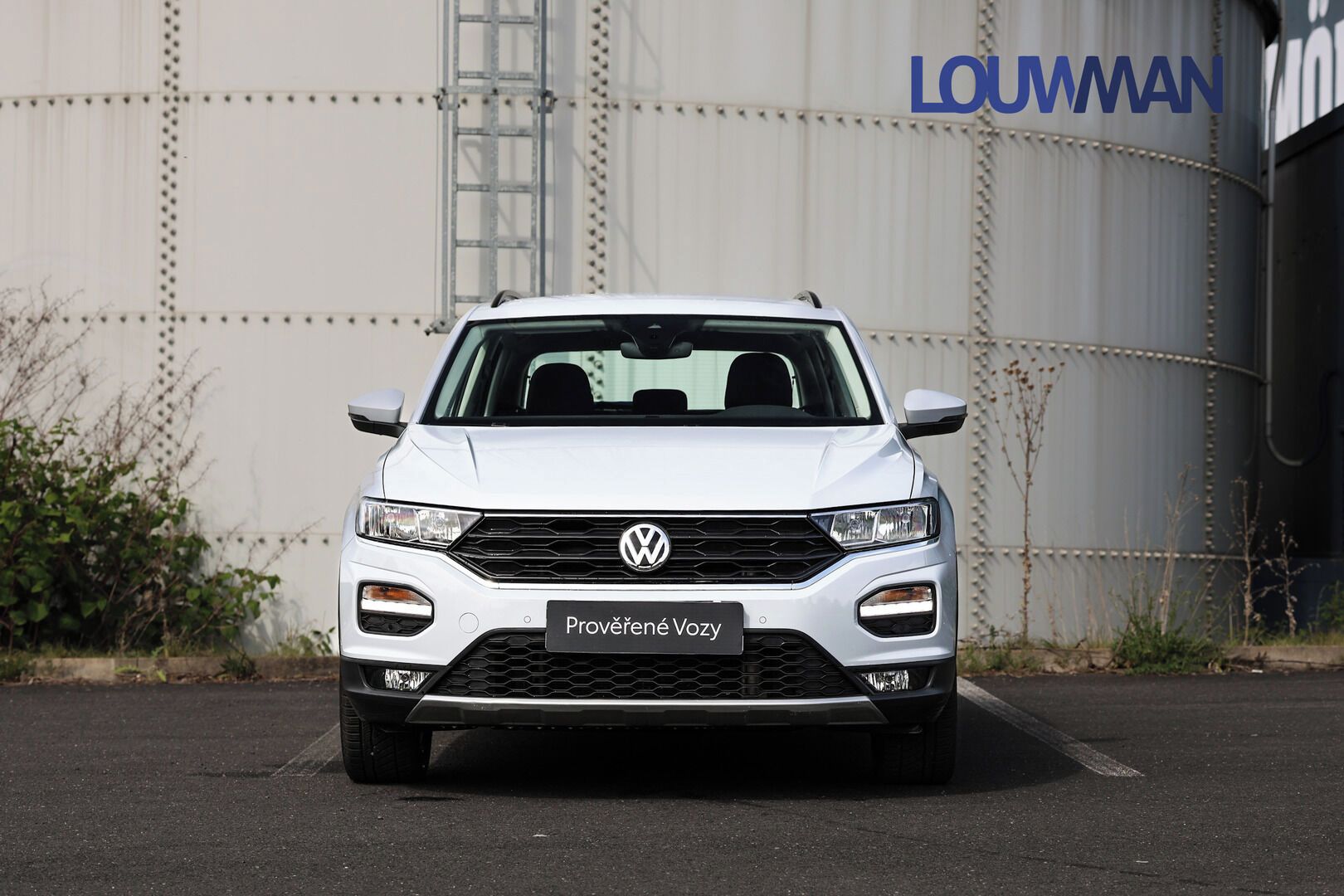Volkswagen T-Roc, Design 1.5 TSI DSG7 - fotka 4