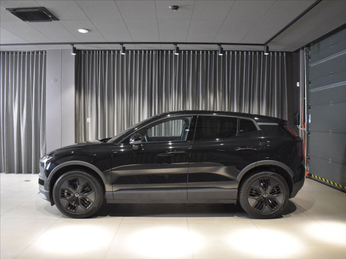 Volvo EX30, CROSS COUNTRY ULTRA TWIN - fotka 2