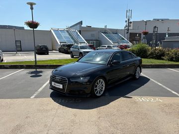 3.0 TDI/quattro/ČR/Bose/200kW