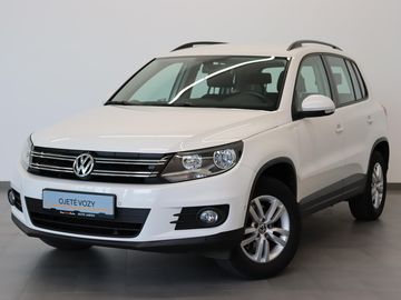 Trend & Fun 1,4 TSI