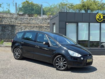 Ford S-Max 2009