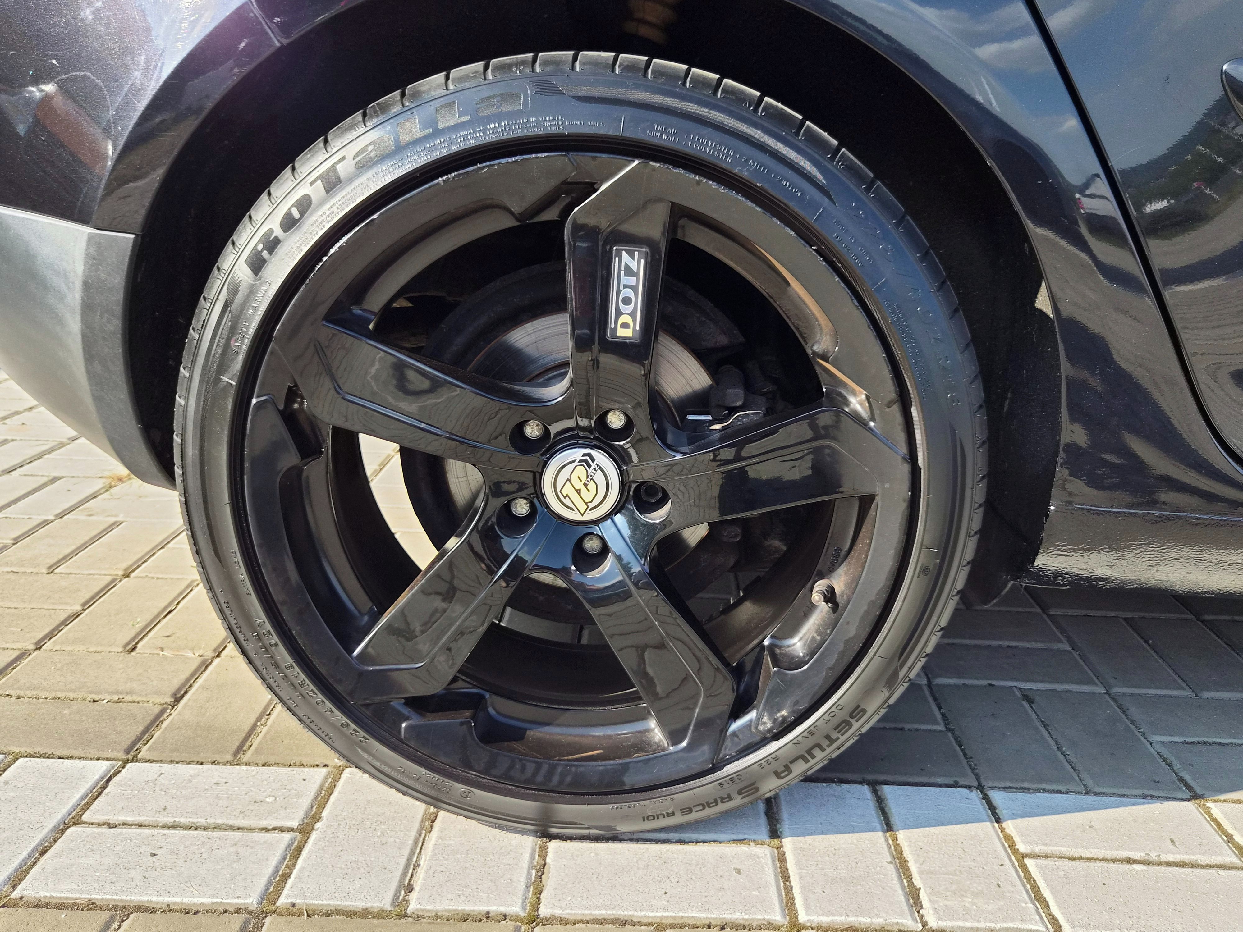 Volkswagen Golf, 125 kW -  KRASAVEC - fotka 3