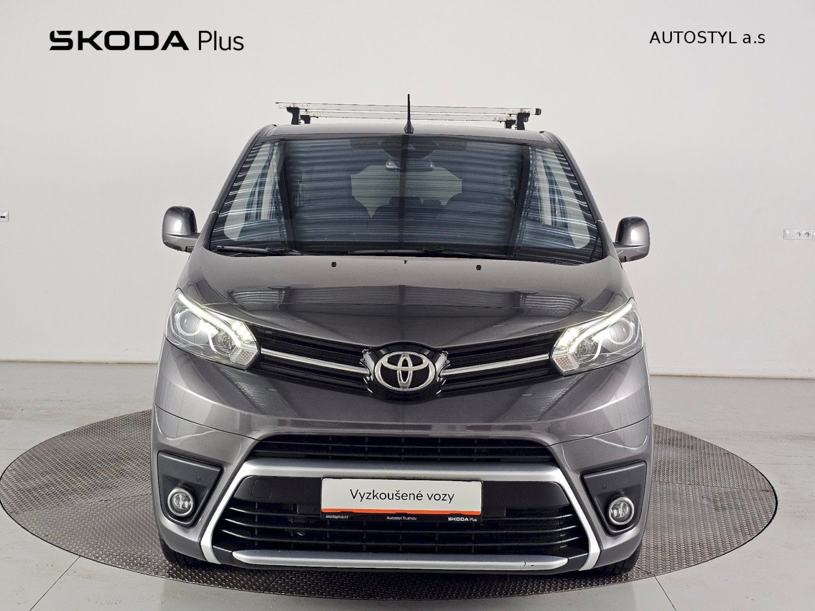Toyota Proace Verso, 2.0D 106kW MT FAMILY 8S L1 - fotka 4