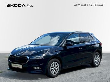 STYLE PLUS 1.0TSi 70kW 5M