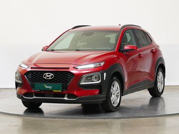 1.0 TGDI 88 kW YES! Plus