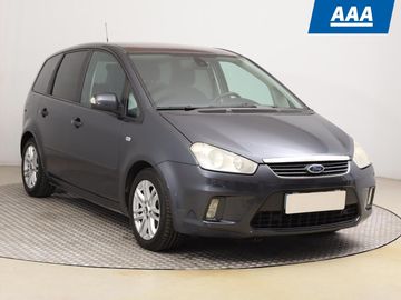 1.6 TDCi, Ghia