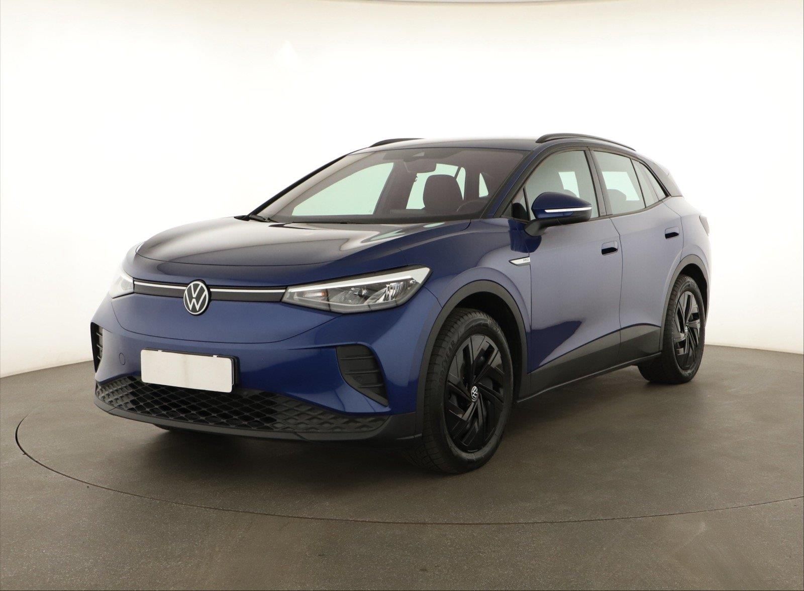 Volkswagen ID.4, Pro Perf. (82 kWh), SoH 95% - fotka 2