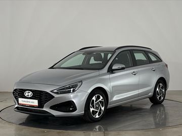 1.5 T-GDI / 103 kW Smart DCT