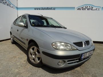 1.6i 16V,79kW,el.okna