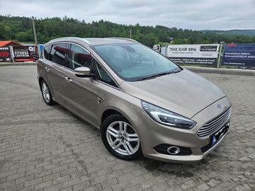 manuál 140kW, 7 míst