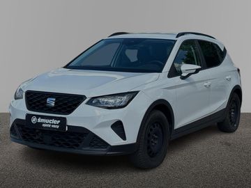 1.0 TSI / 70 kW Style