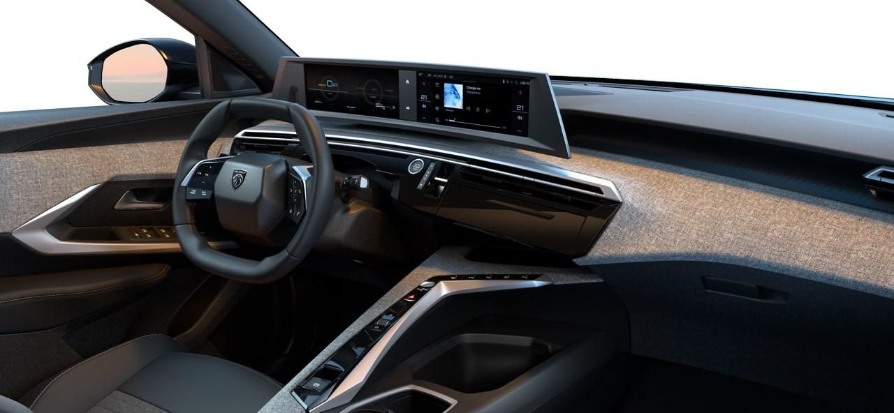 Peugeot 5008, ALLURE Hybrid 145 e-DCS6 - fotka 2