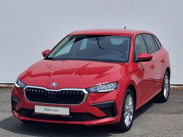 Top Selection 1.0 TSI 85 kW