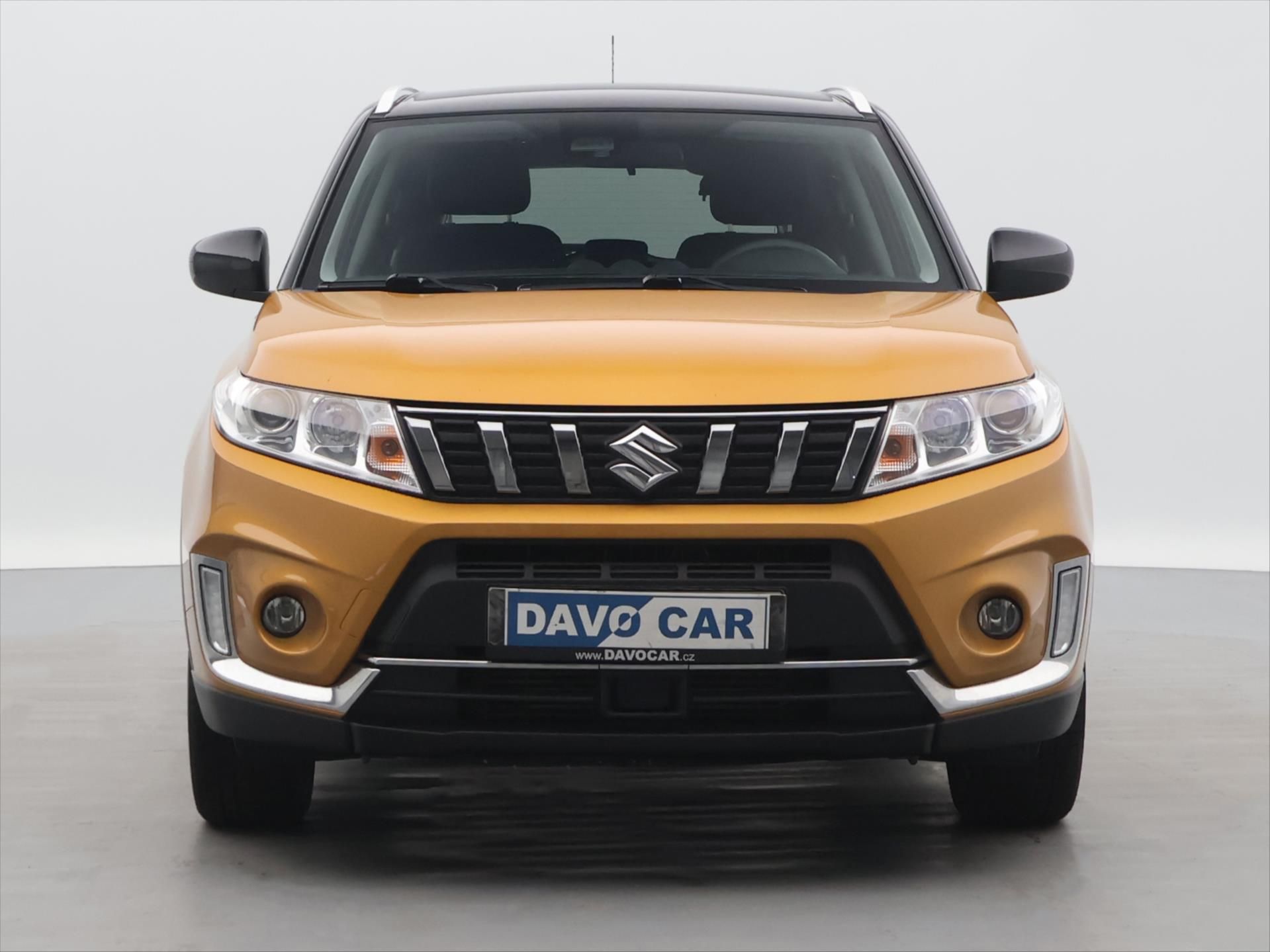 Suzuki Vitara, 1,4 BoosterJet 103kW AllGrip C - fotka 2