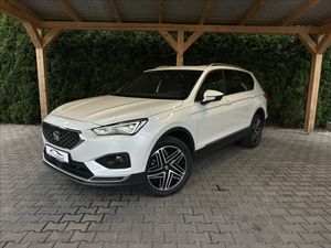 Seat Tarraco, 2,0 TSI 140kW 4X4 DSG 7 MÍST