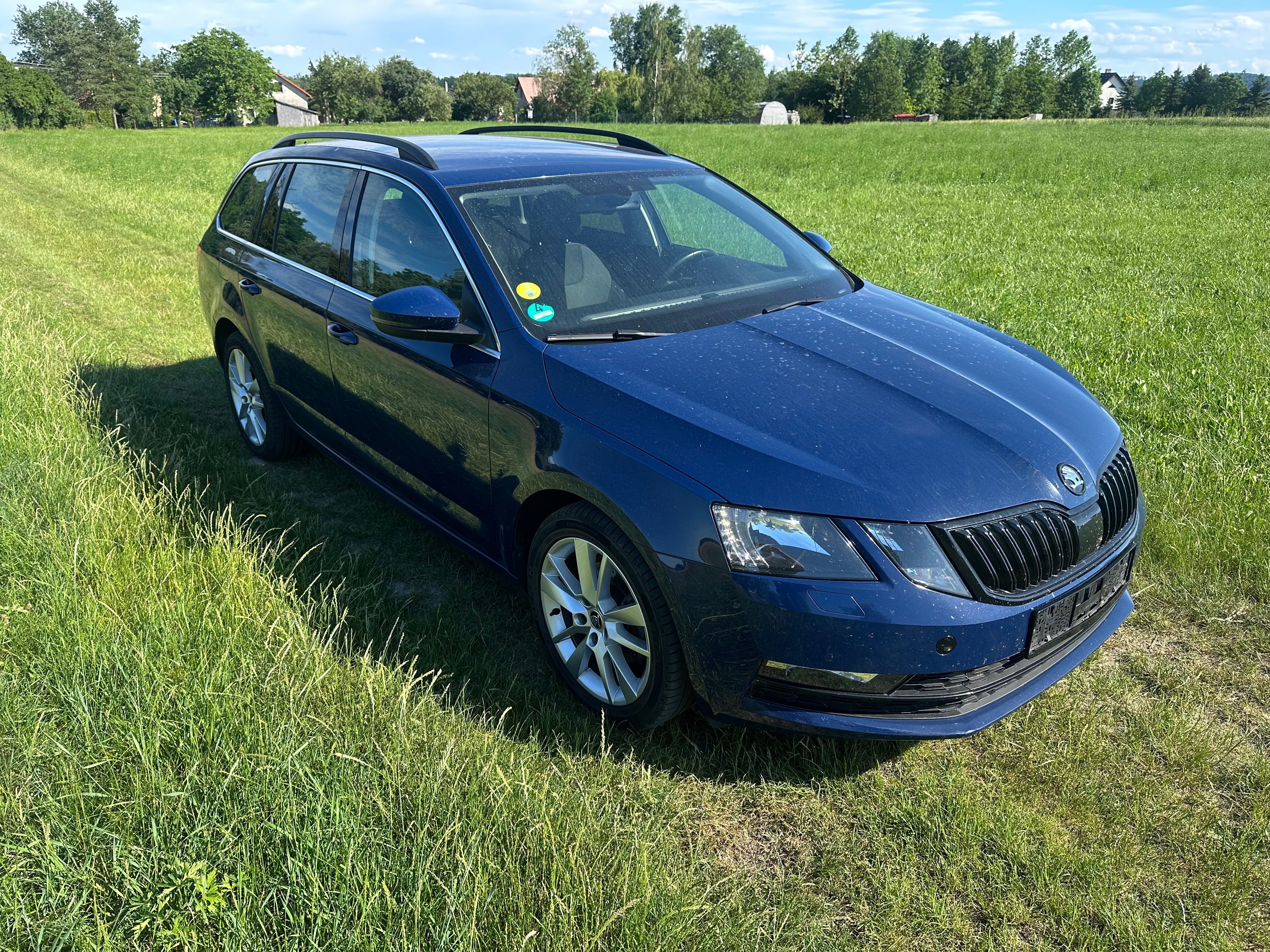 Škoda Octavia, 2.0TDI-110KW-SERVIS-TAŽNE
