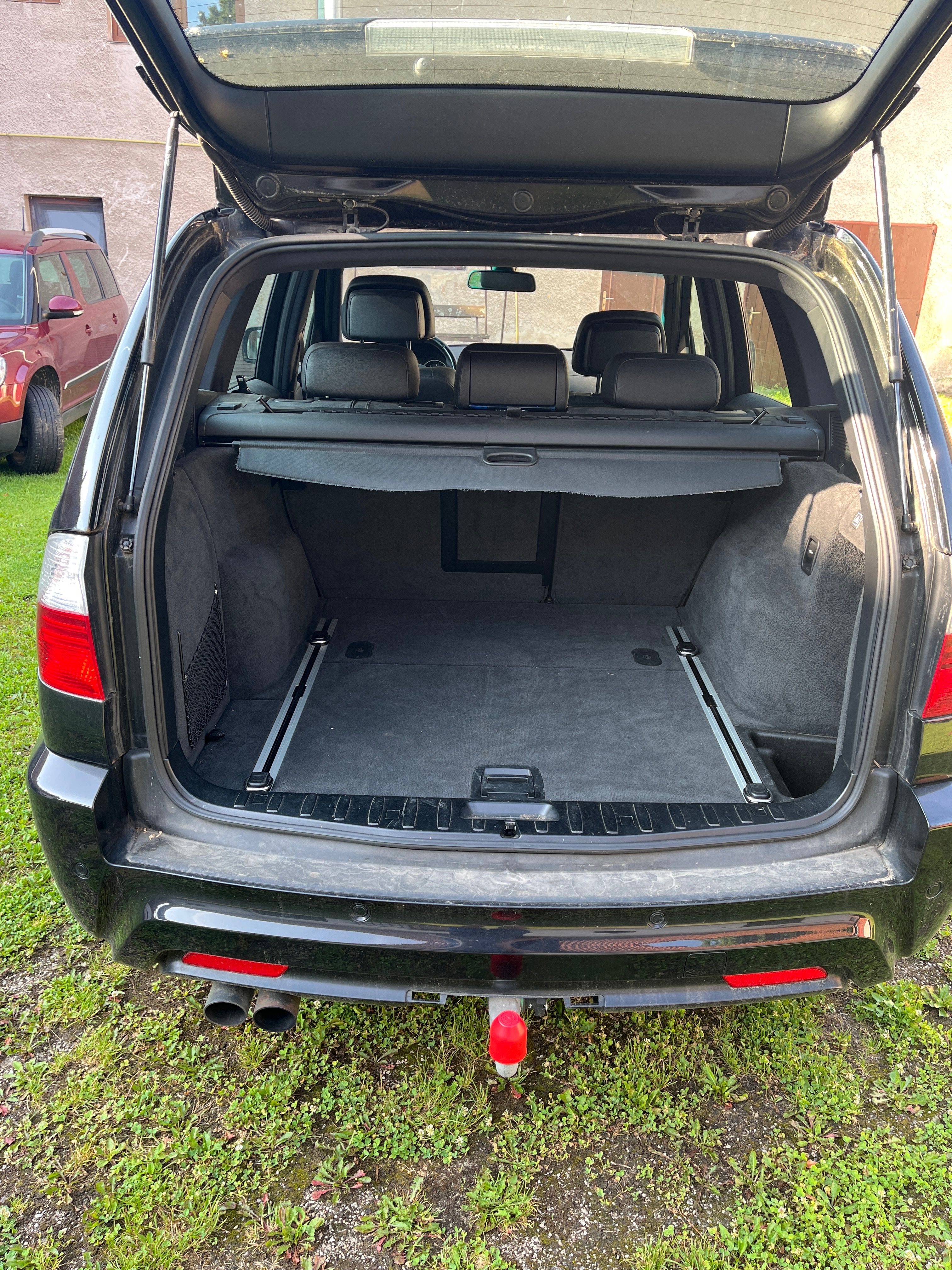 BMW X3, 3.0D(X83) - fotka 2