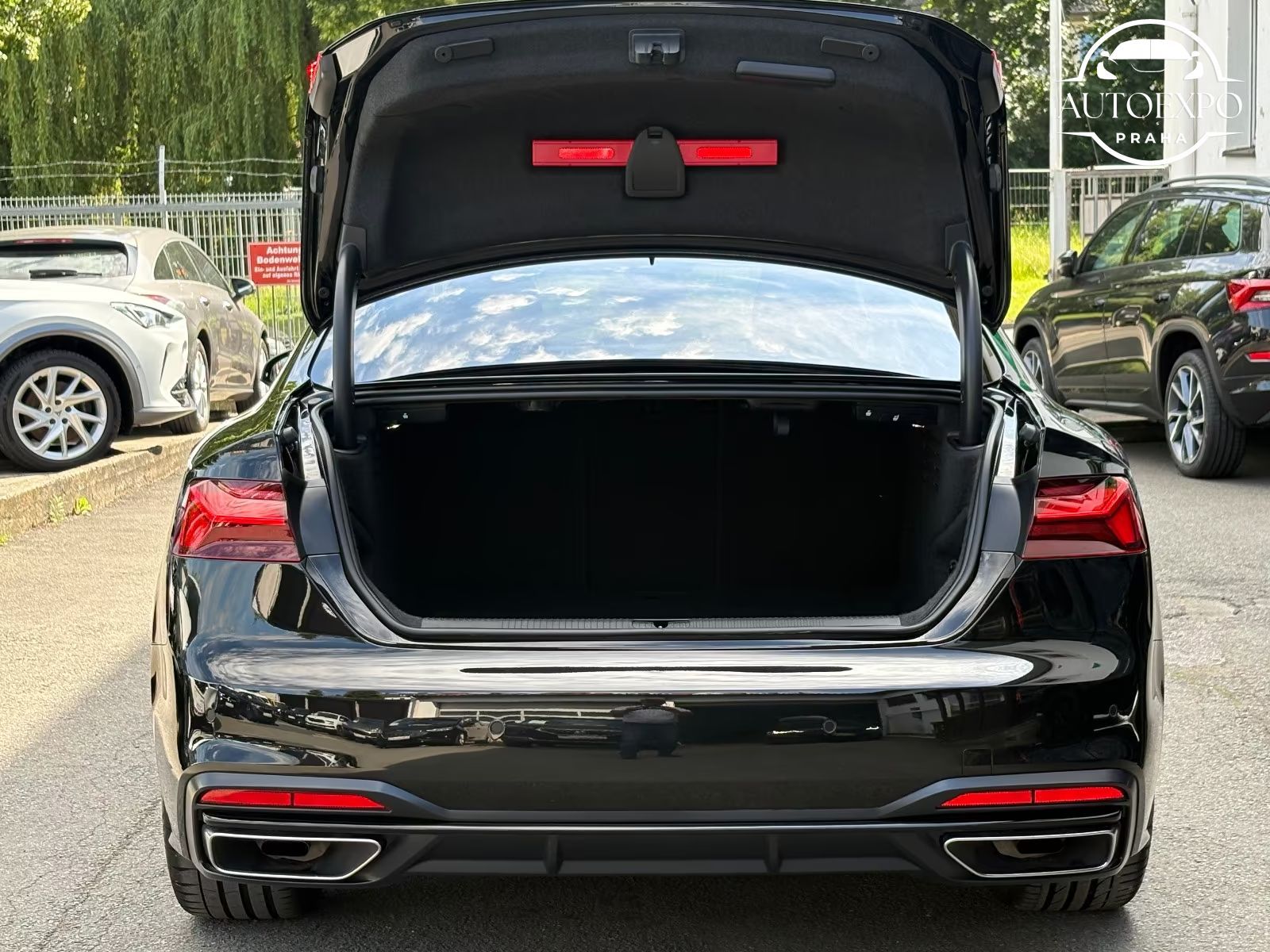 Audi A5, COUPE 45 TFSI QUATTRO*PANO - fotka 6
